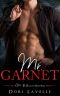 [Mr. Billionaire 01] • Mr. Garnet